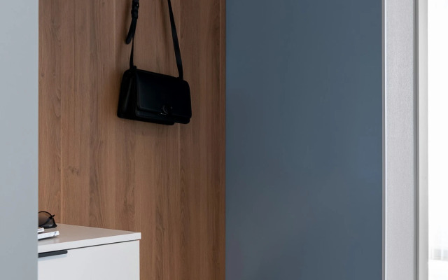 Prim Rooms Novye Gorizonty 2 Apartment