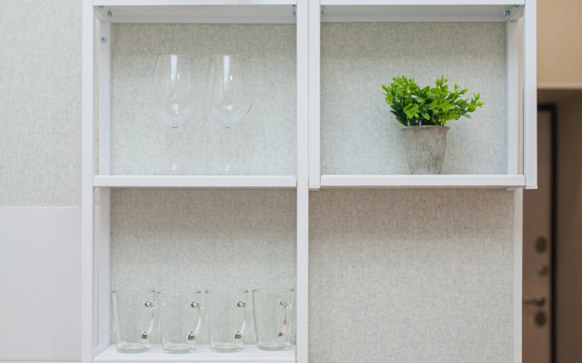 Квартира Уютная Студия на Васильевском Острове