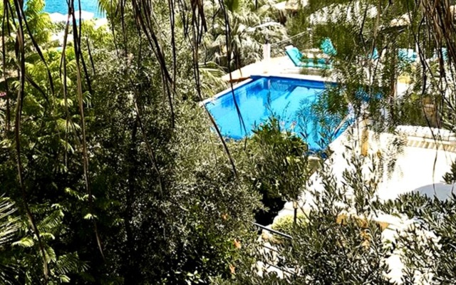 Club Barbarossa Hotel & Villas