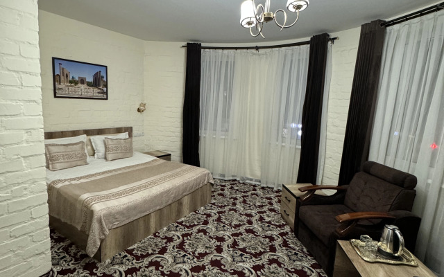 Orient Grand Hotel