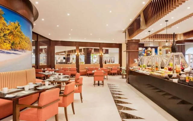 Hotel WYNDHAM GARDEN SALALAH MIRBAT RESORT