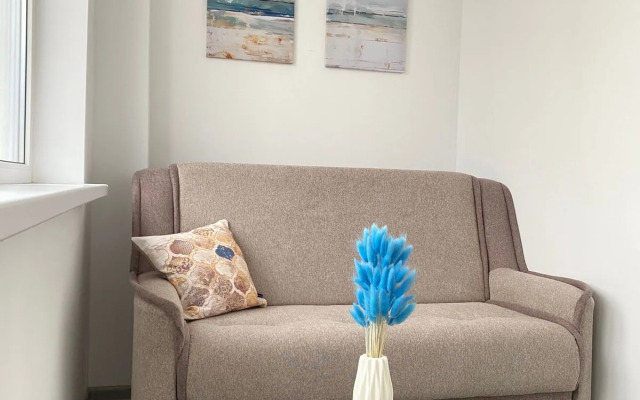 Апартаменты ApartsLoung Крым