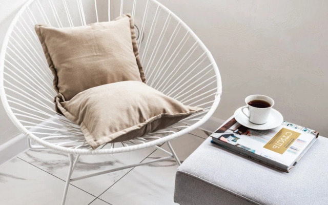 Квартира Двухкомнатная Море и Парк 500 метров