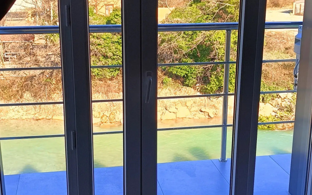 Agoy Oazis Apartments