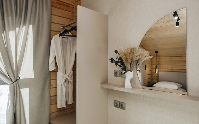 Гостевой дом Na_Skale