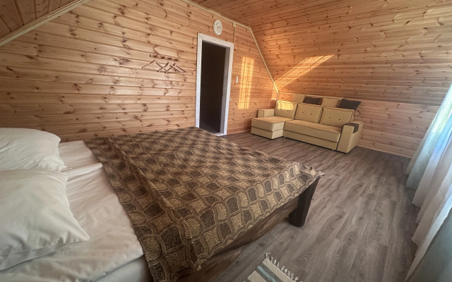 Гостевой дом Дмитриевский