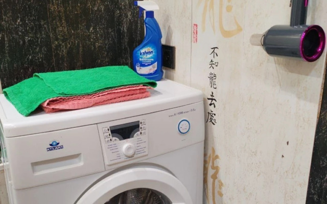 Квартира на Улице Ситнова 10Б