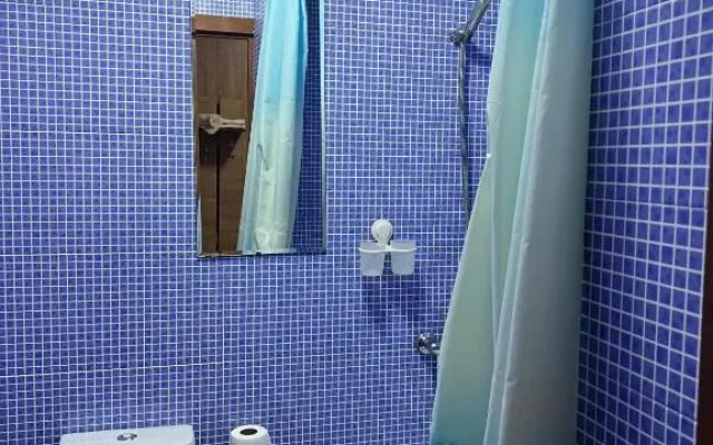 Отель Bal-Meyir Almaty