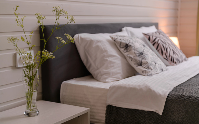 Частный Дом Simple Life Home 390