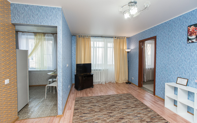 Апартаменты на Воровского 40