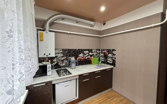 Апартаменты Бабушка Хаус