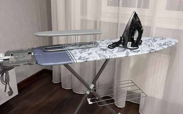 Апартаменты Индиго