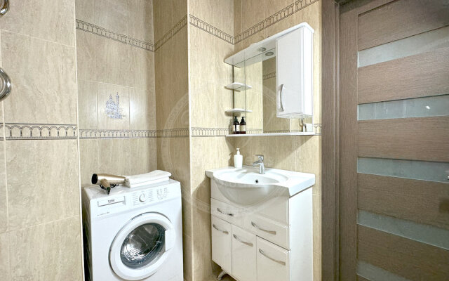 Enjoy Apartments & Studios Nekrasova 11B Flat