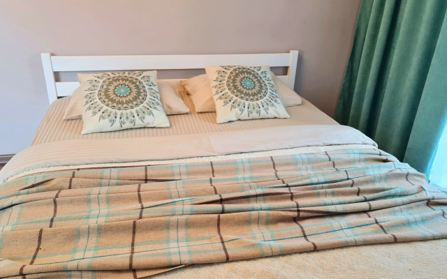 Квартира Двухкомнатная в самом центре Владивостока