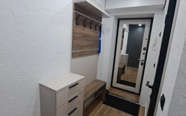 Квартира Отличная Евродвушка в Центре Великого Новгорода