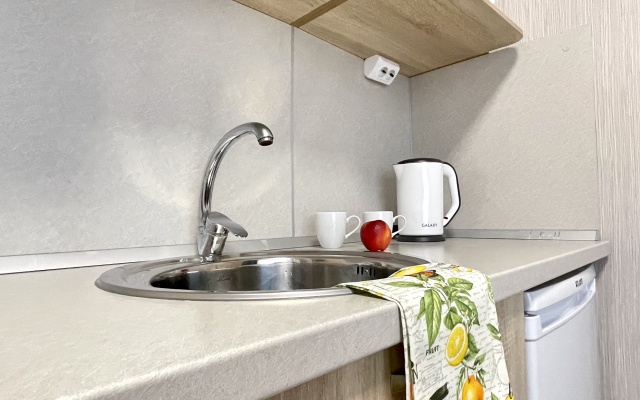 Квартира 2 Ночи на Пулковском шоссе 14с6 (3)