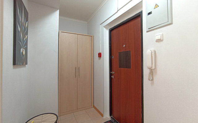 The Loft Akademika Chelomeya 9 Apartments