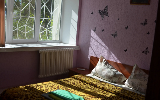 Mini Hotel TORIN