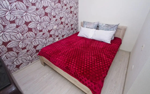 Квартира Уютная однокомнатная