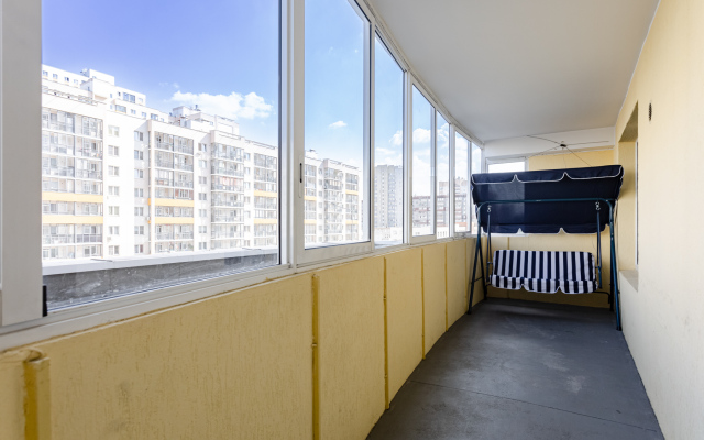 Квартира ЖК Дас Хаус