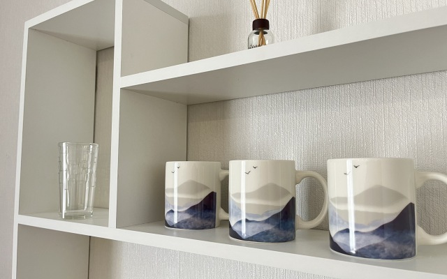 V Shage Ot Tts Siti-Mola Apartments