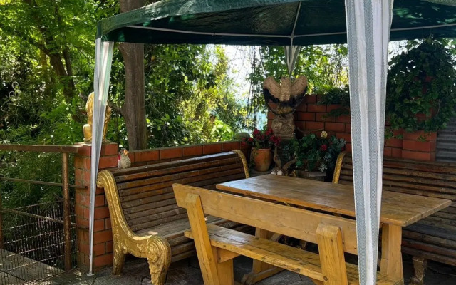 Anchor Villa Guest House