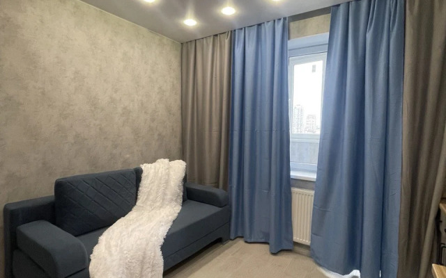 Апартаменты Бизнес Класса Сутки В Крд у Парка Галицкого