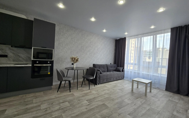 Апартаменты КемКомфорт на ул. Сарыгина 31к1