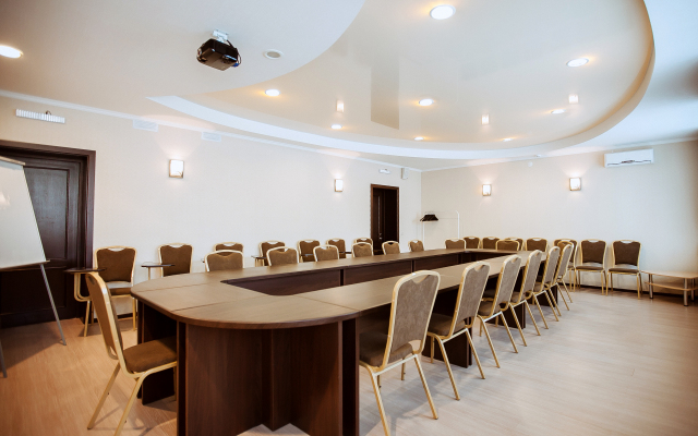 Отель Талисман