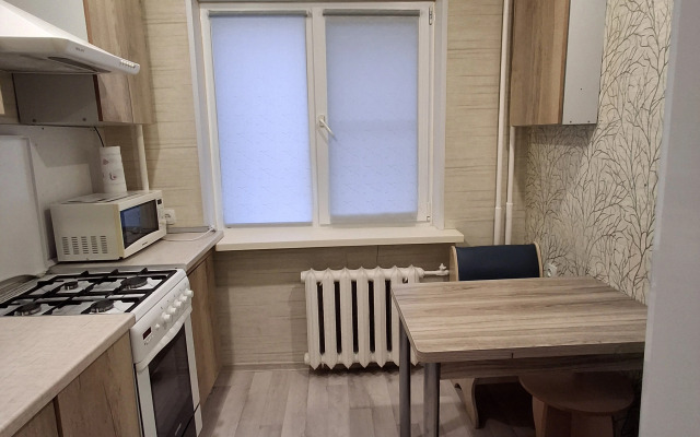 Квартира однокомнатная