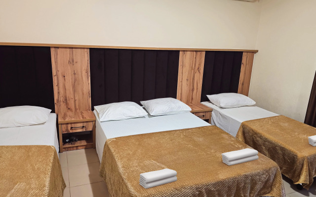 City Center Guest House