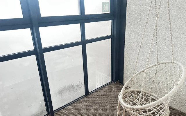 Квартира Уральский туман