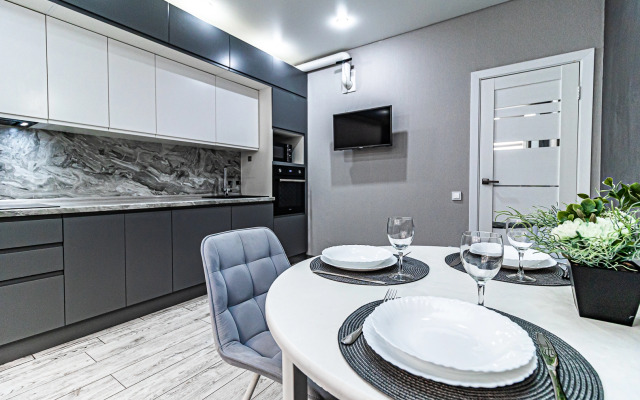 Квартира 2 Ночи в ЖК Гарантия