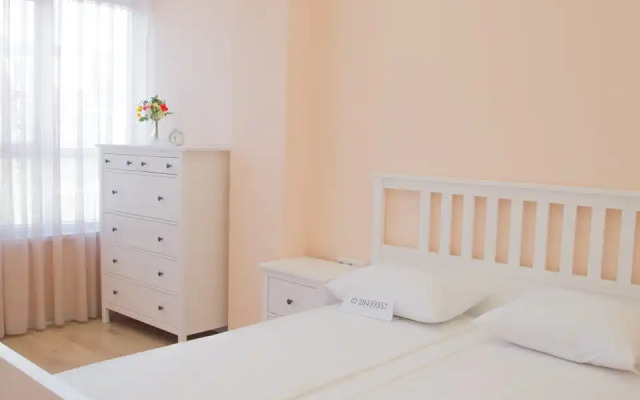 Апартаменты Солнце в бокале