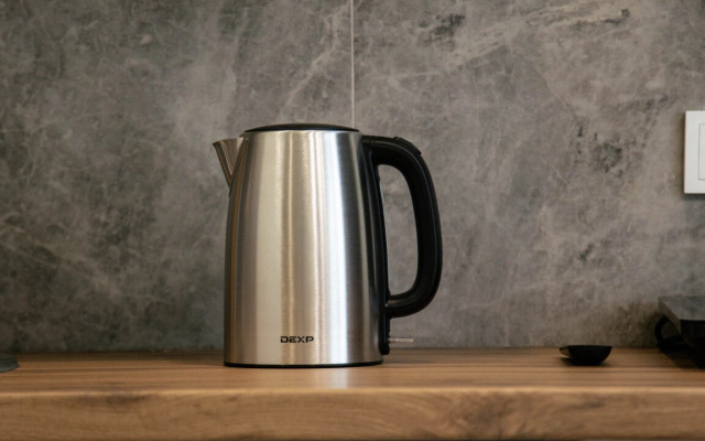 Апартаменты Уютные апартаменты в ЖК Авиатор (1)