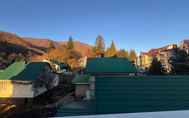 Квартира Семейная премиум-класса