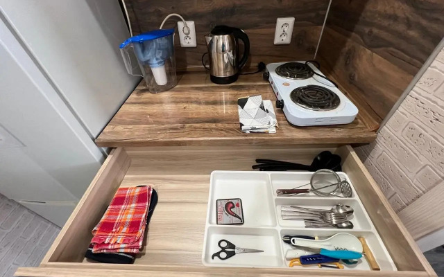 Studiya Flat