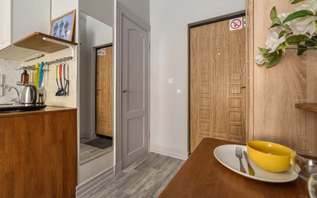 Апартаменты RentalSPb