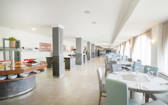 Hotel Ibersol Playa Dorada