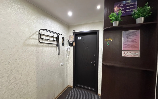 Apartamentyi Dvuhkomnatnyie v 5-om mikrorajone, 5