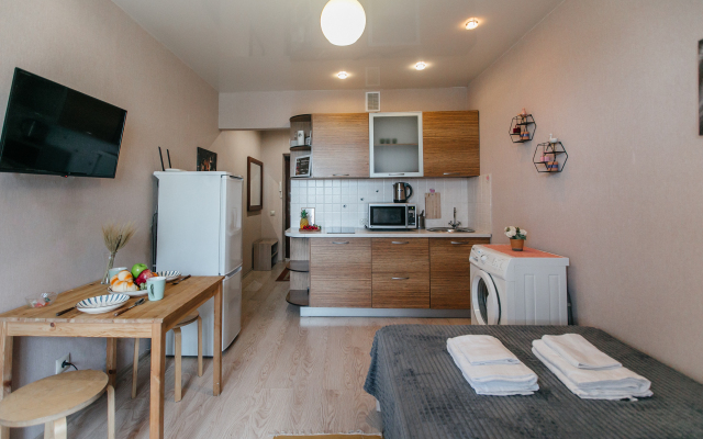 Апартаменты Одоевского 1/10