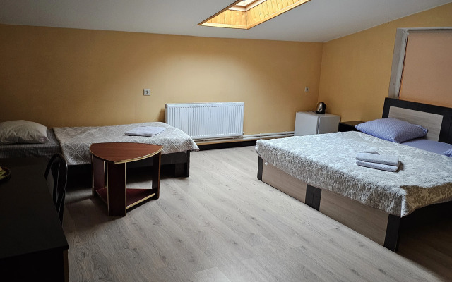 Margo Mini-Hotel