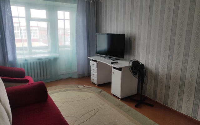 Kvartira Dvushka Flat