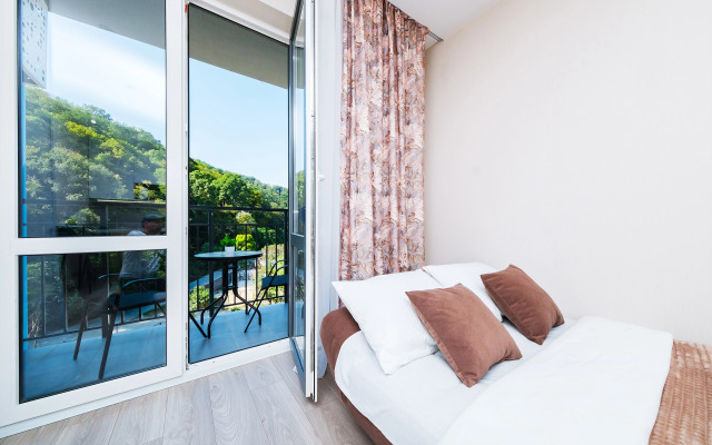 V Zhk Letniy Apartments 276