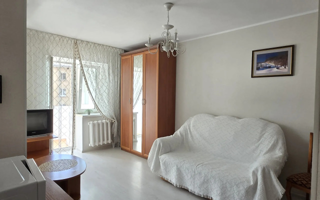 Апартаменты Уют