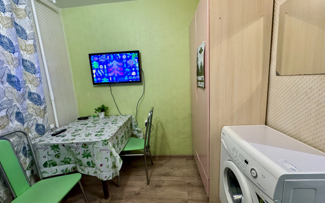 Квартира Квартира-студия по доступной цене