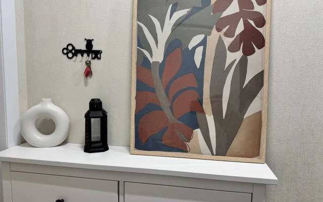 Апартаменты Смарт студия ЖК Линии