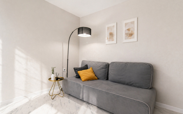 Апартаменты Vegas apartments на Нестерова 4а