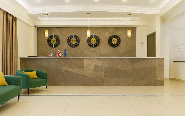 Grand Palace Tbilisi Hotel