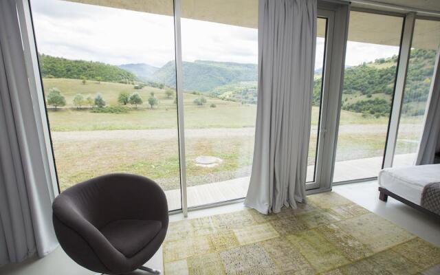 Concept Hotel by COAF